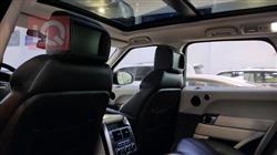 لاند روفر رانج روفر سبورت